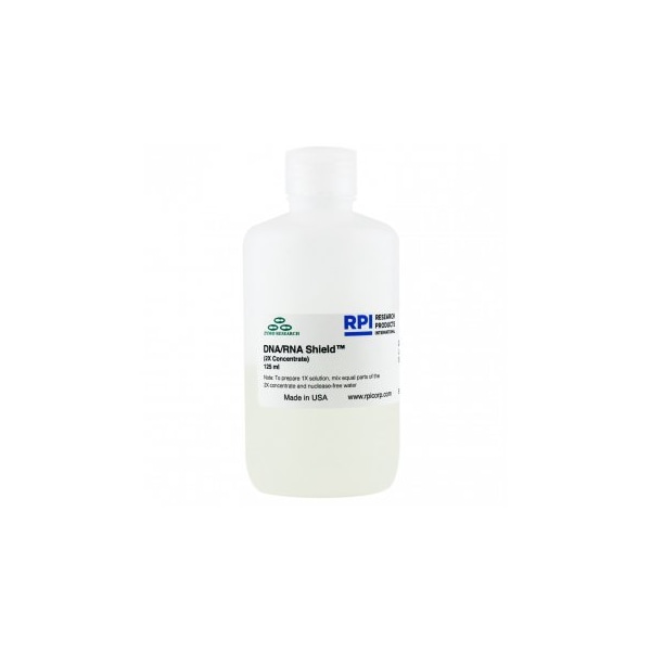 DNA/RNA Shield, 2X Concentrate, 125 ml